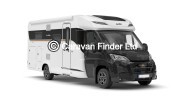 Aura Maxia 710 GE 2027 Motorhomes Thumbnail