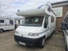 Used Ace Milano 2002 motorhome Image