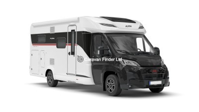 Aura Prestige 710 GE 2027 (Trade) main image 