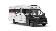 Aura Prestige 710 GE 2027 Motorhomes Thumbnail