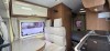 Used Trigano Tribute 669 2013 motorhome Image
