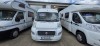 Used Trigano Tribute 669 2013 motorhome Image