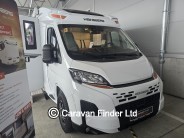 Weinsberg CaraCompact 600 MEG PEPPER 2027 Motorhomes Thumbnail