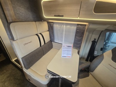 Weinsberg CaraCompact 600 MEG PEPPER 2027 (Trade) image 3