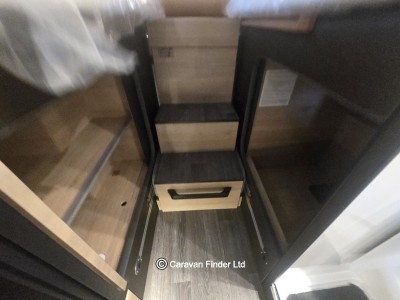 Weinsberg CaraCompact 600 MEG PEPPER 2027 (Trade) image 6
