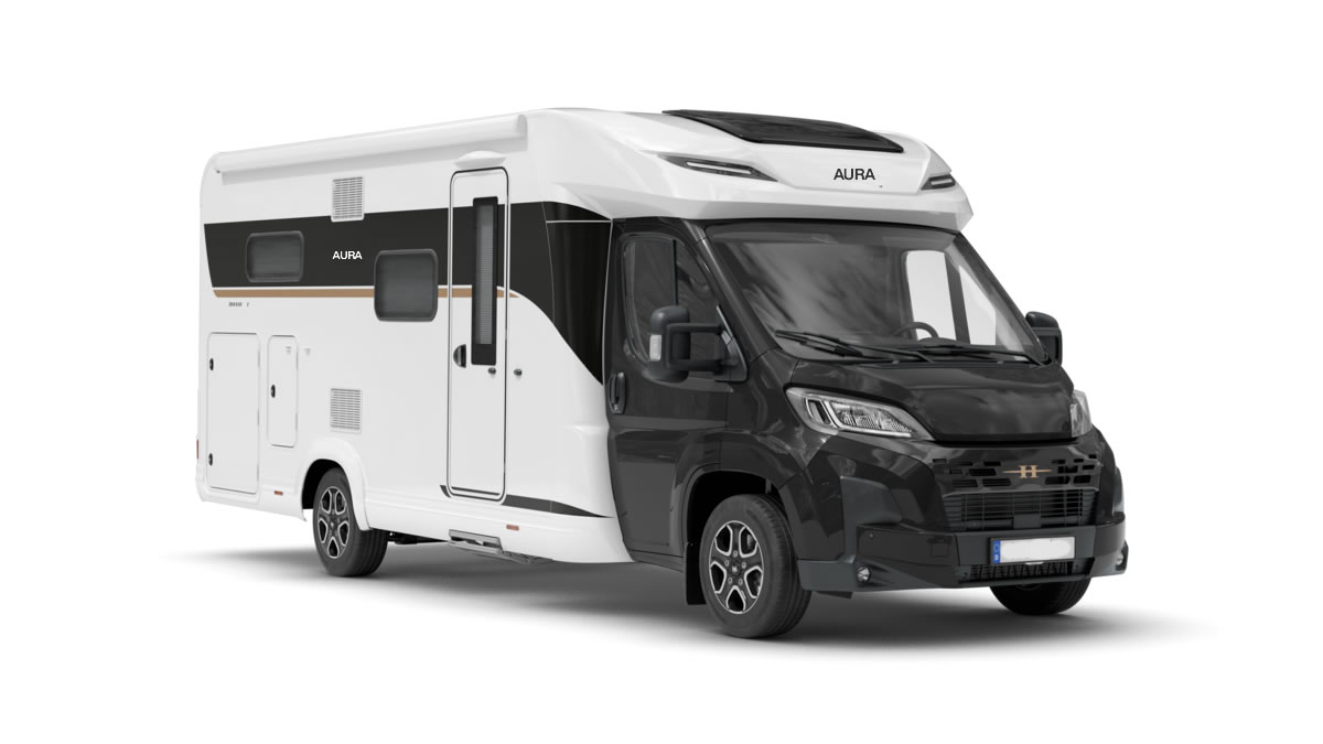 Aura Maxia 740 WF 2027