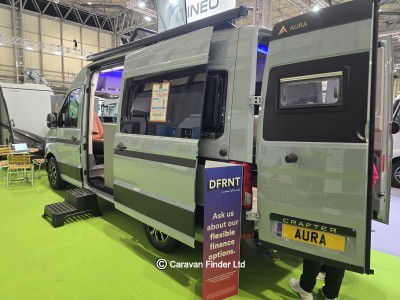 New Other Aura 6 EB VW 2026 motorhome Image