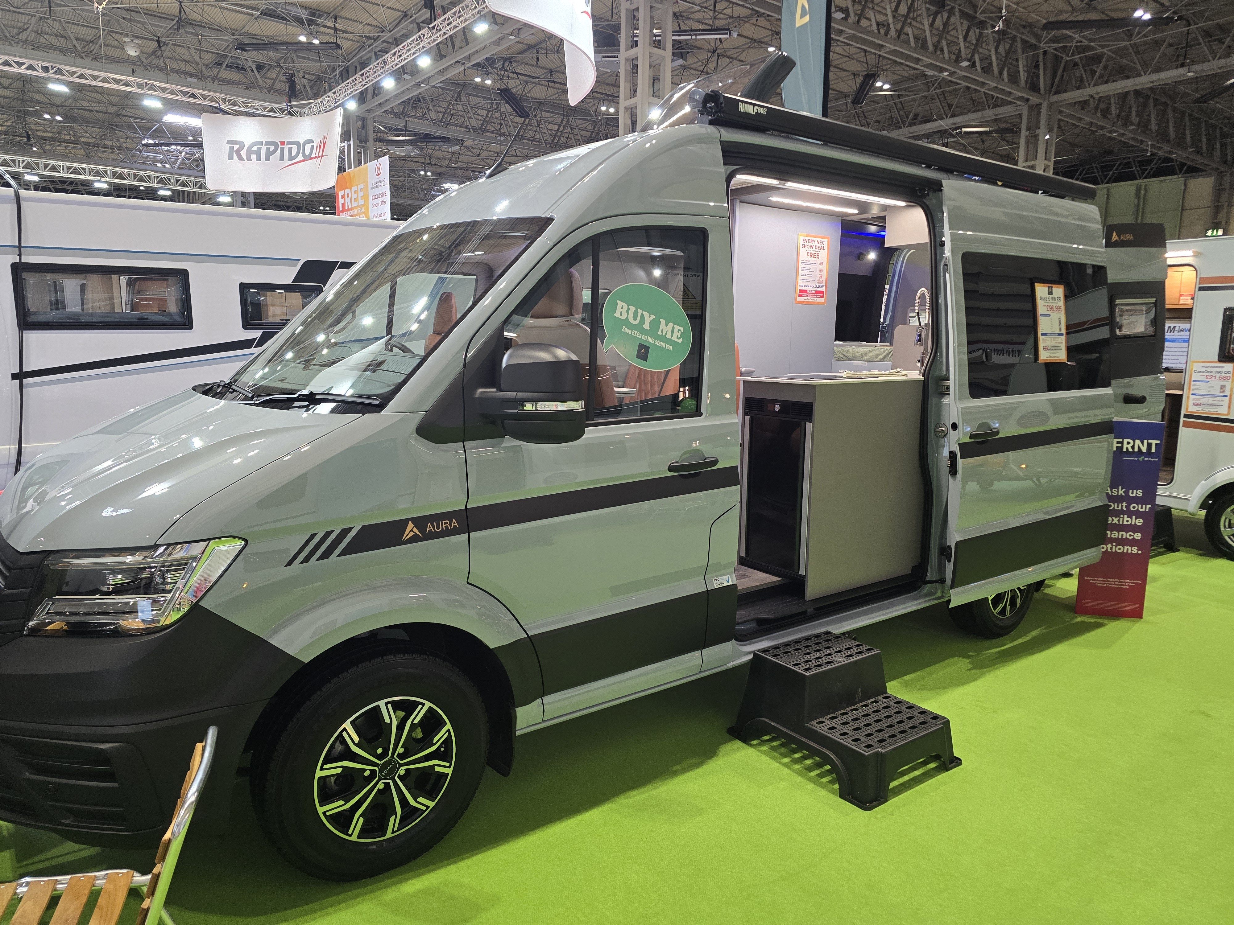 Other Aura 6 EB VW 2026