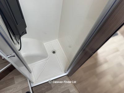 Coachman TRAVEL MASTER 565 MOTORHOME 2026 (Trade) image 10