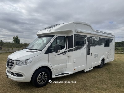 Coachman TRAVEL MASTER 565 MOTORHOME 2026 (Trade) main image 