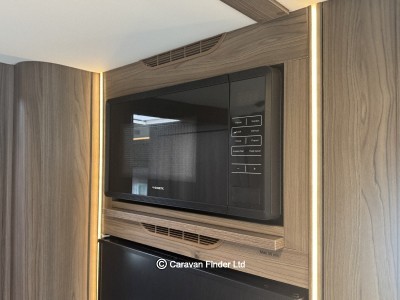 Coachman TRAVEL MASTER 565 MOTORHOME 2026 (Trade) image 8