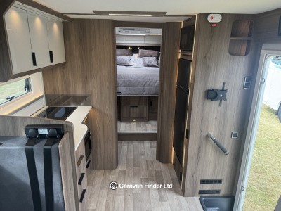 Coachman TRAVEL MASTER 545 2026 (Trade) image 7