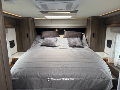 Coachman TRAVEL MASTER 545 2026 (Trade) image 12