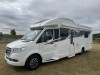 New Coachman TRAVEL MASTER 545 2026 motorhome Image