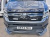 Used Wildax Altair Sport 2024 motorhome Image