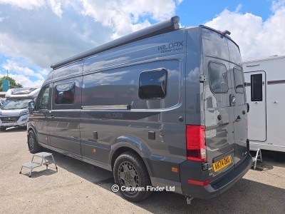 Wildax Altair Sport 2024 (Trade) image 11