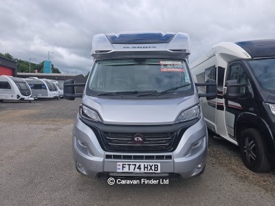 Adria CORAL 670 DL SUPREME 2024 (Trade) image 1