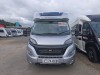Used Adria CORAL 670 DL SUPREME 2024 motorhome Image