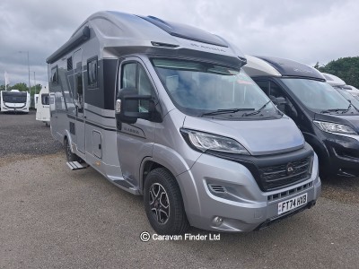 Adria CORAL 670 DL SUPREME 2024 (Trade) main image 