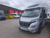 Used Adria CORAL 670 DL SUPREME 2024 motorhome Image