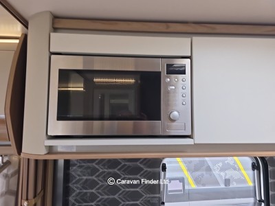 Swift Bolero 744 2016 (Trade) image 12