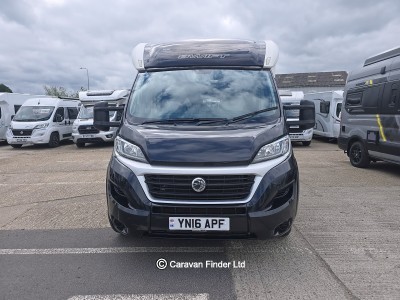 Swift Bolero 744 2016 (Trade) image 1