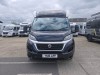 Used Swift Bolero 744 2016 motorhome Image