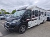 Used Swift Bolero 744 2016 motorhome Image