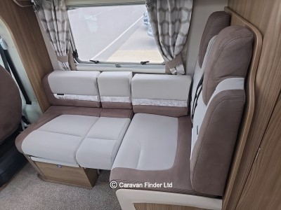 Swift Bolero 744 2016 (Trade) image 4