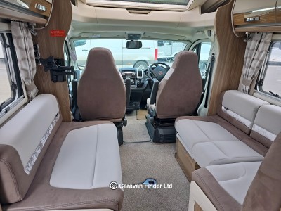 Swift Bolero 744 2016 (Trade) image 5
