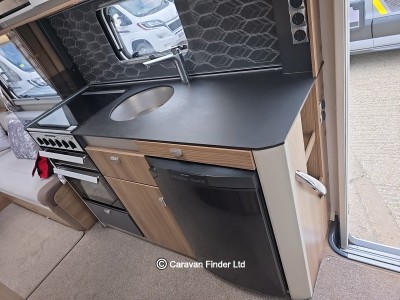 Swift Bolero 744 2016 (Trade) image 6