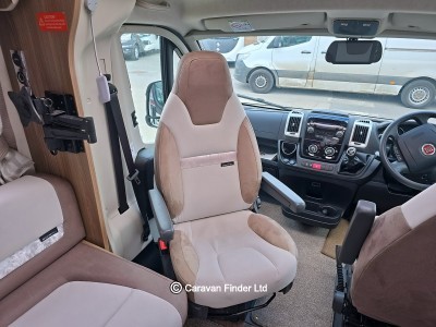 Swift Bolero 744 2016 (Trade) image 7