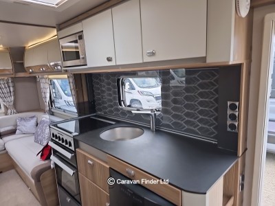 Swift Bolero 744 2016 (Trade) image 8