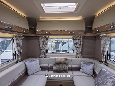 Swift Bolero 744 2016 (Trade) image 9