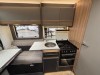 New Bailey Adamo 75-4T 2026 motorhome Image