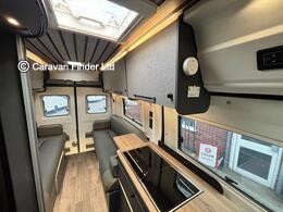 Bailey Endurance E62 2026 (Trade) image 6