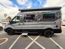 Bailey Endurance E62 2026 (Trade) image 3