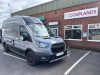New Bailey Endurance E62 2026 motorhome Image