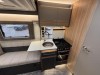 New Bailey Adamo 60-2 2026 motorhome Image