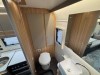 New Bailey Adamo 60-2 2026 motorhome Image