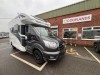 New Bailey Adamo 60-2 2026 motorhome Image