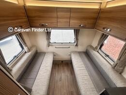 Swift Edge 486 2023 (Trade) image 9