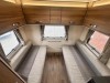 Used Swift Edge 486 2023 motorhome Image