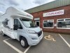 Used Swift Edge 486 2023 motorhome Image