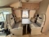Used Swift Edge 486 2023 motorhome Image