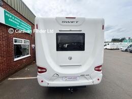 Swift Edge 486 2023 (Trade) image 3