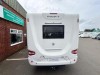 Used Swift Edge 486 2023 motorhome Image