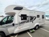 Used Swift Edge 486 2023 motorhome Image