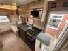 Used Swift Edge 486 2023 motorhome Image