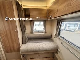 Swift Edge 486 2023 (Trade) image 8